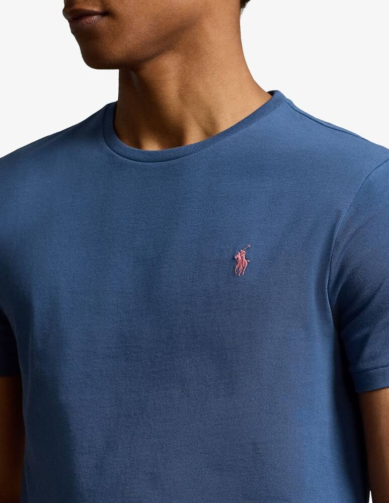 Polo Ralph Lauren Maglietta Jersey