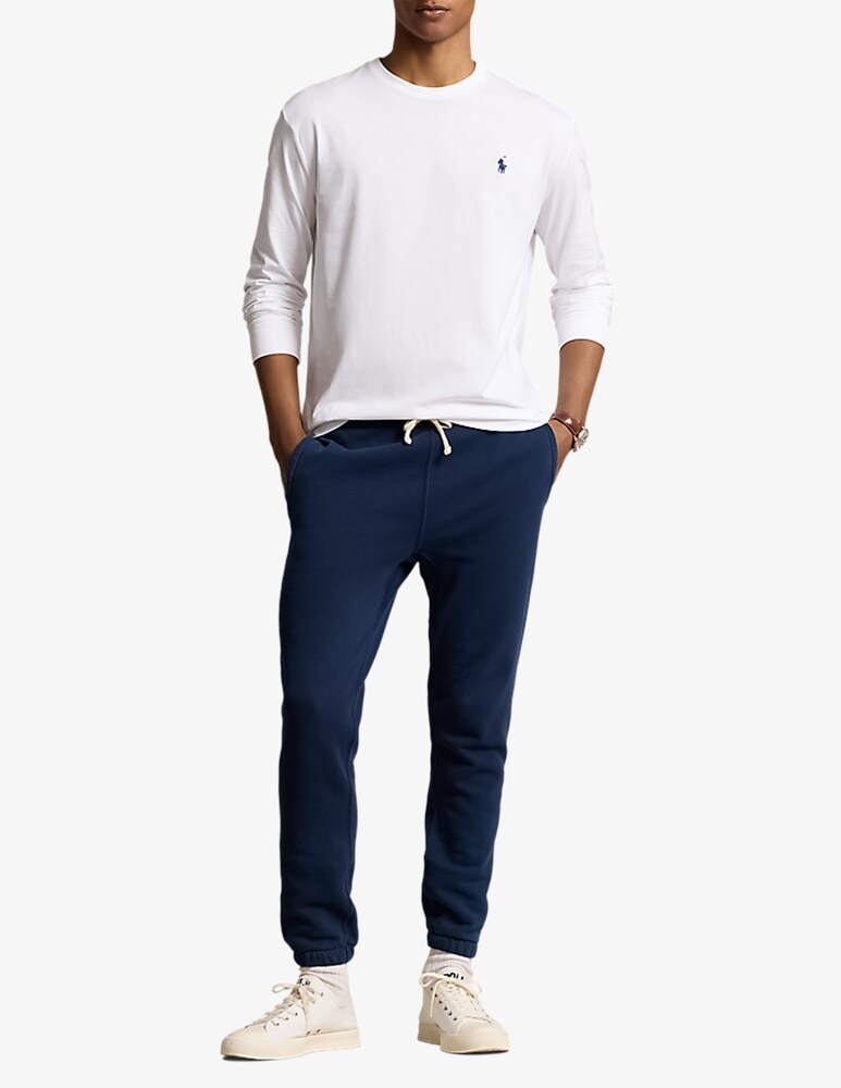Polo Ralph Lauren Maglietta Manica Lunga Jersey