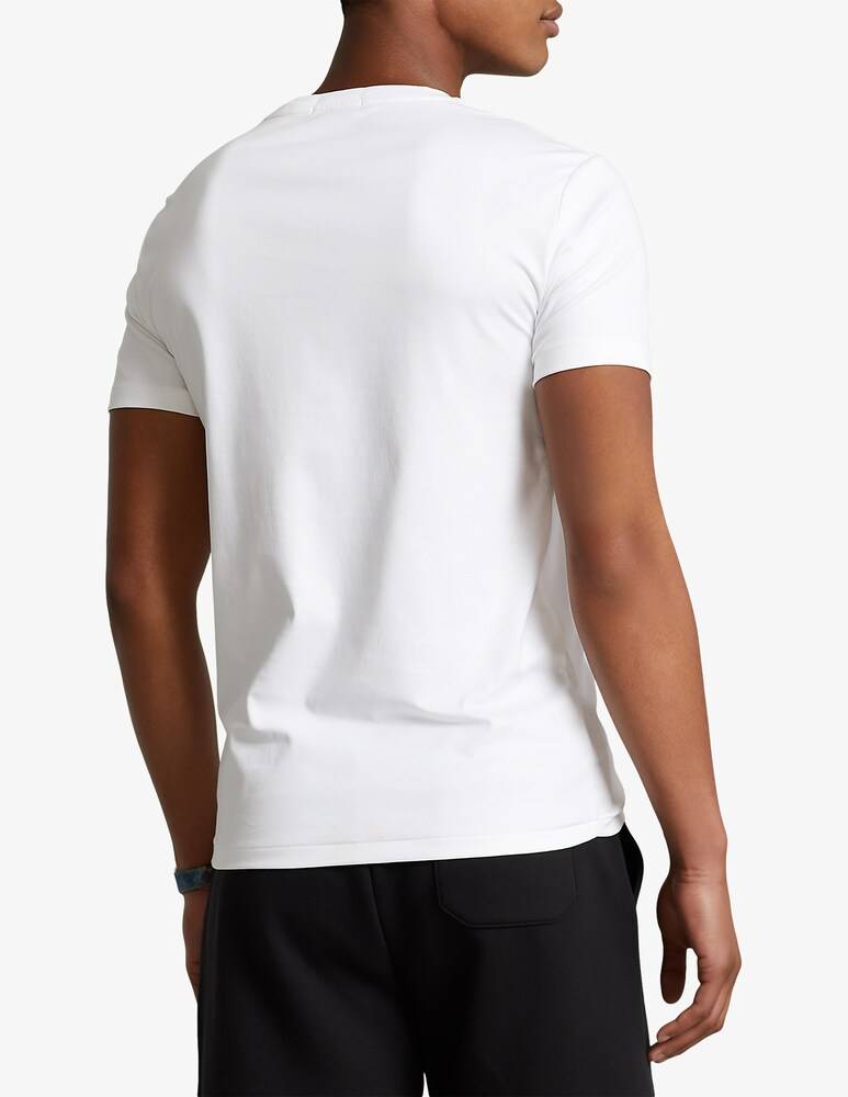 Polo Ralph Lauren Maglietta Pima