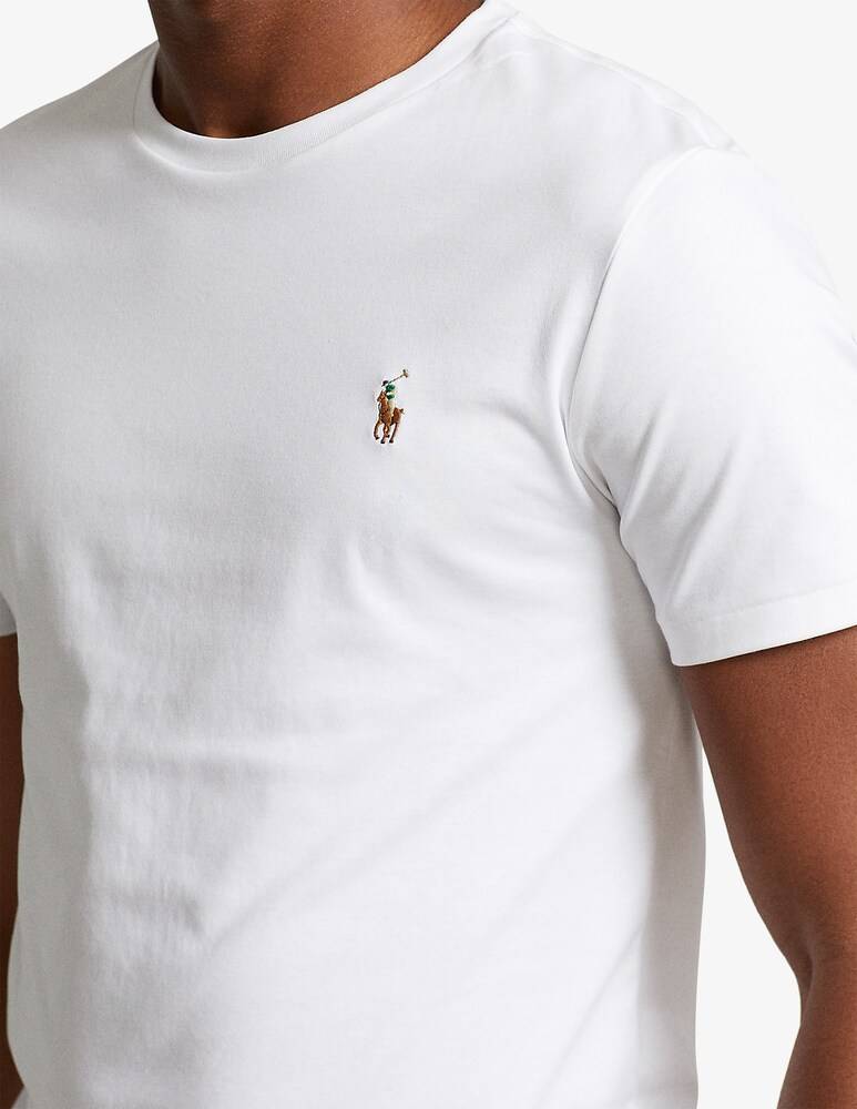 Polo Ralph Lauren Maglietta Pima