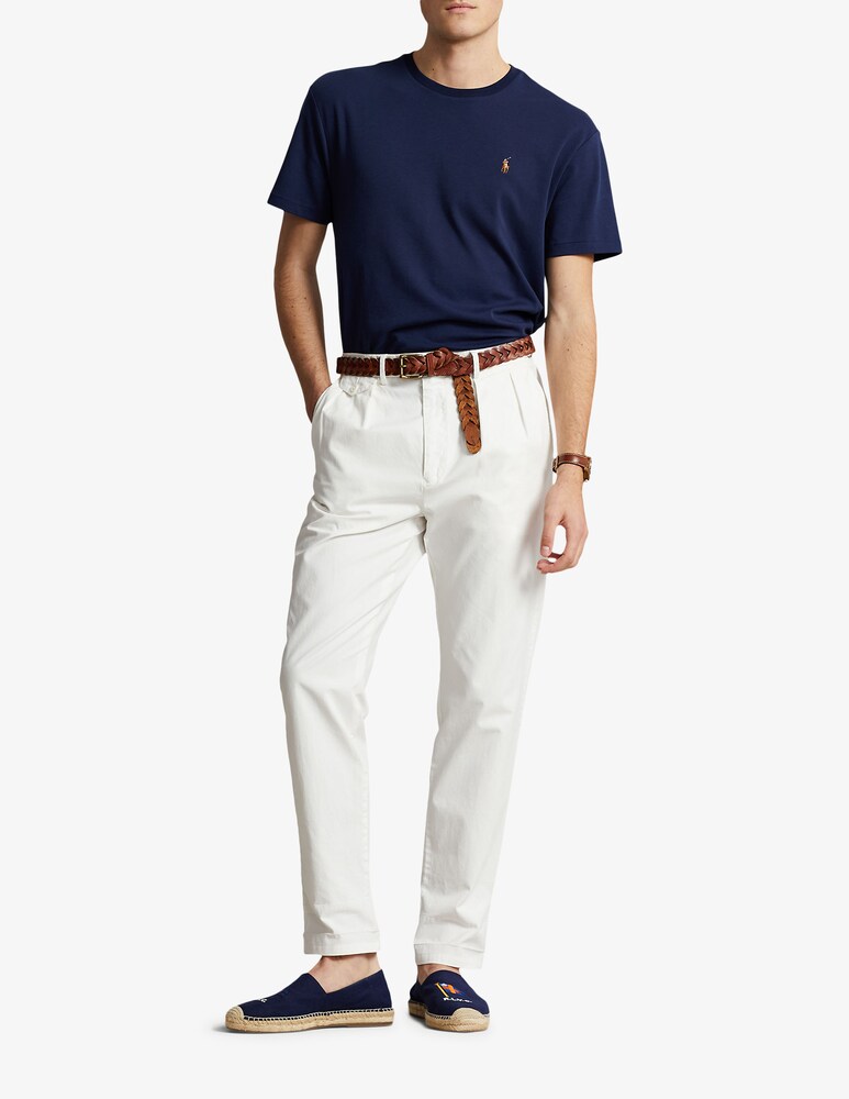 Polo Ralph Lauren Maglietta Pima