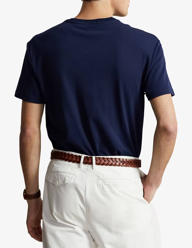 Polo Ralph Lauren Maglietta Pima