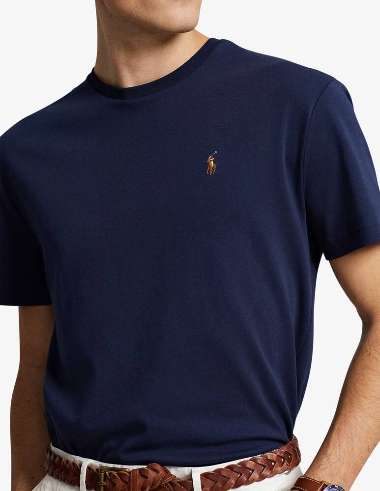 Polo Ralph Lauren Maglietta Pima