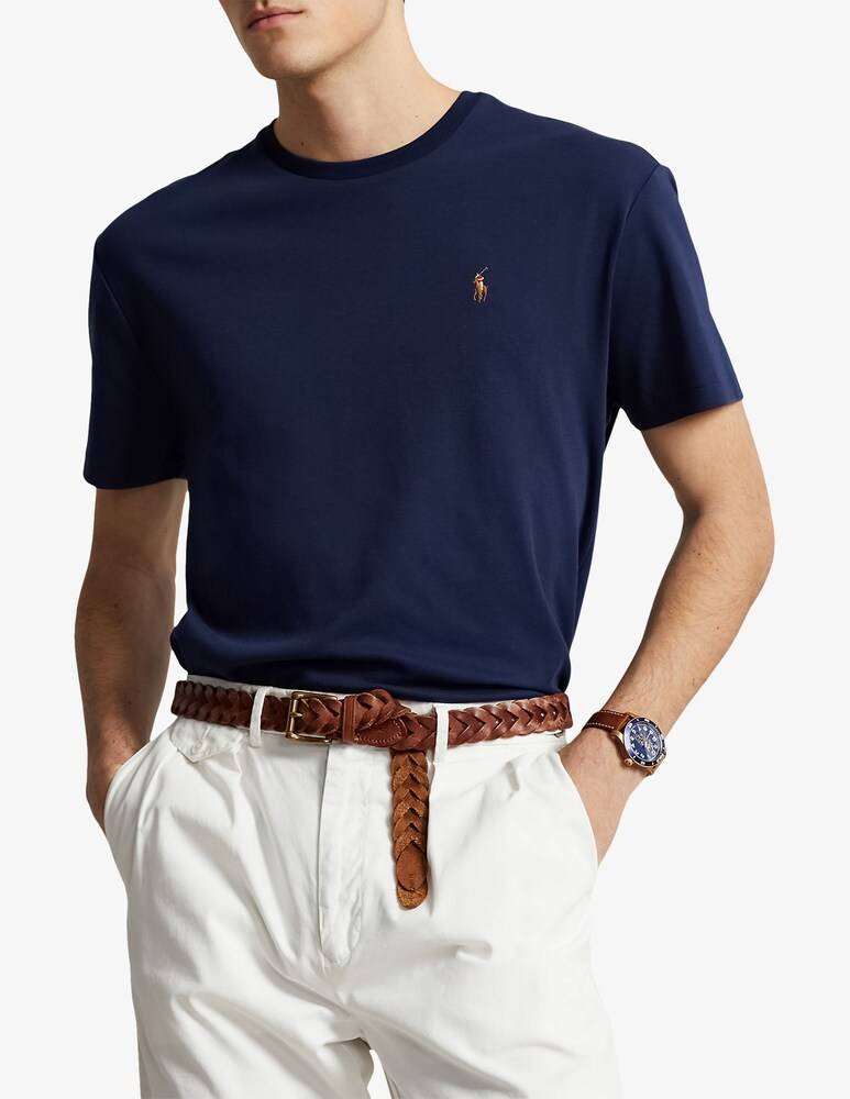 Polo Ralph Lauren Maglietta pima