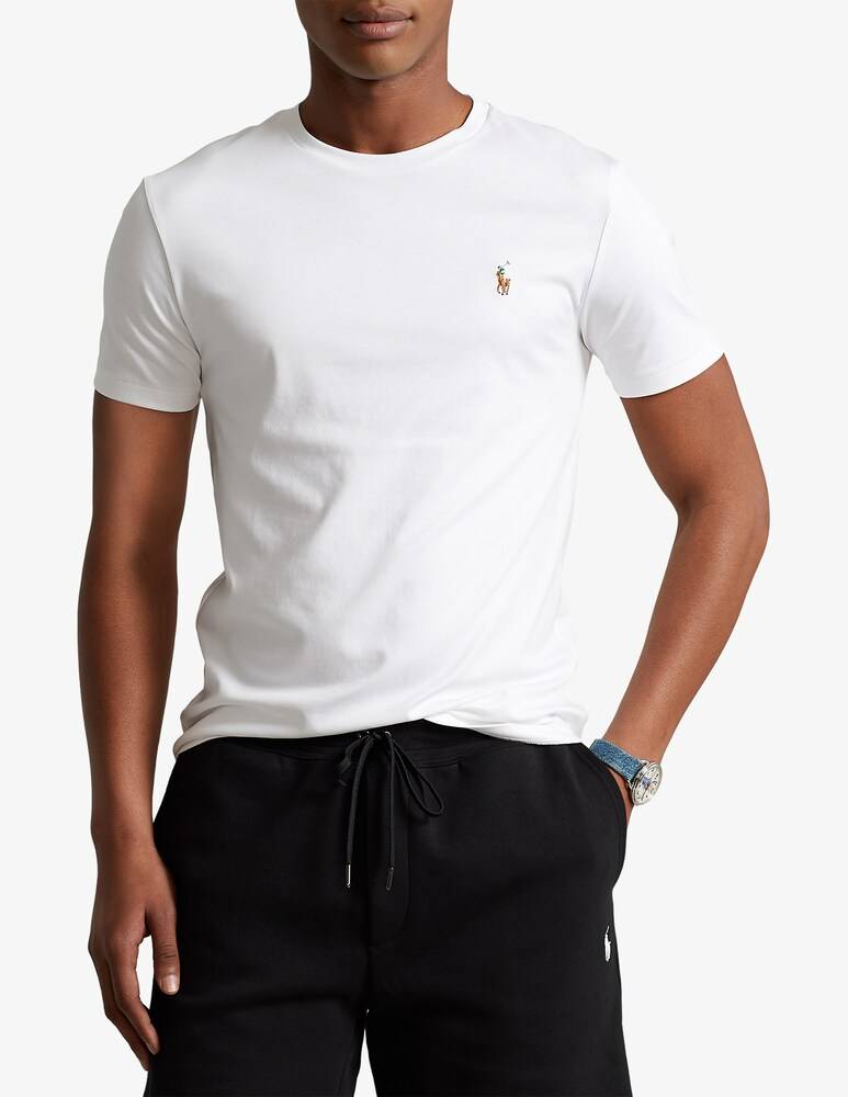 Polo Ralph Lauren Maglietta pima