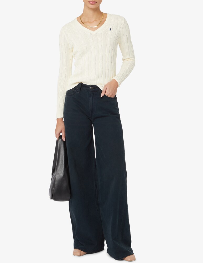 Polo Ralph Lauren Maglione A Manica Lunga