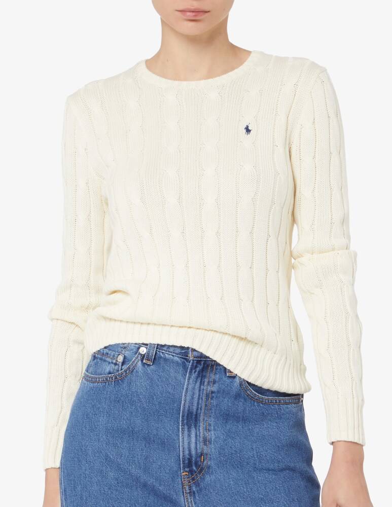 Polo Ralph Lauren Maglione a manica lunga Julianna