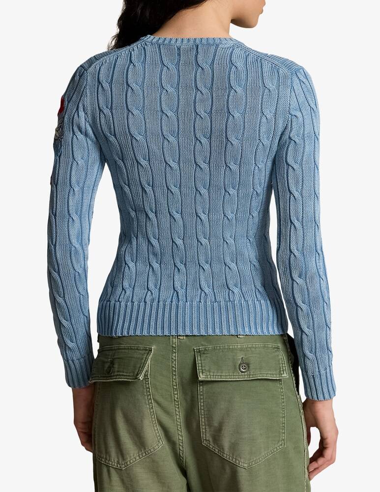 Polo Ralph Lauren Maglione In Cotone