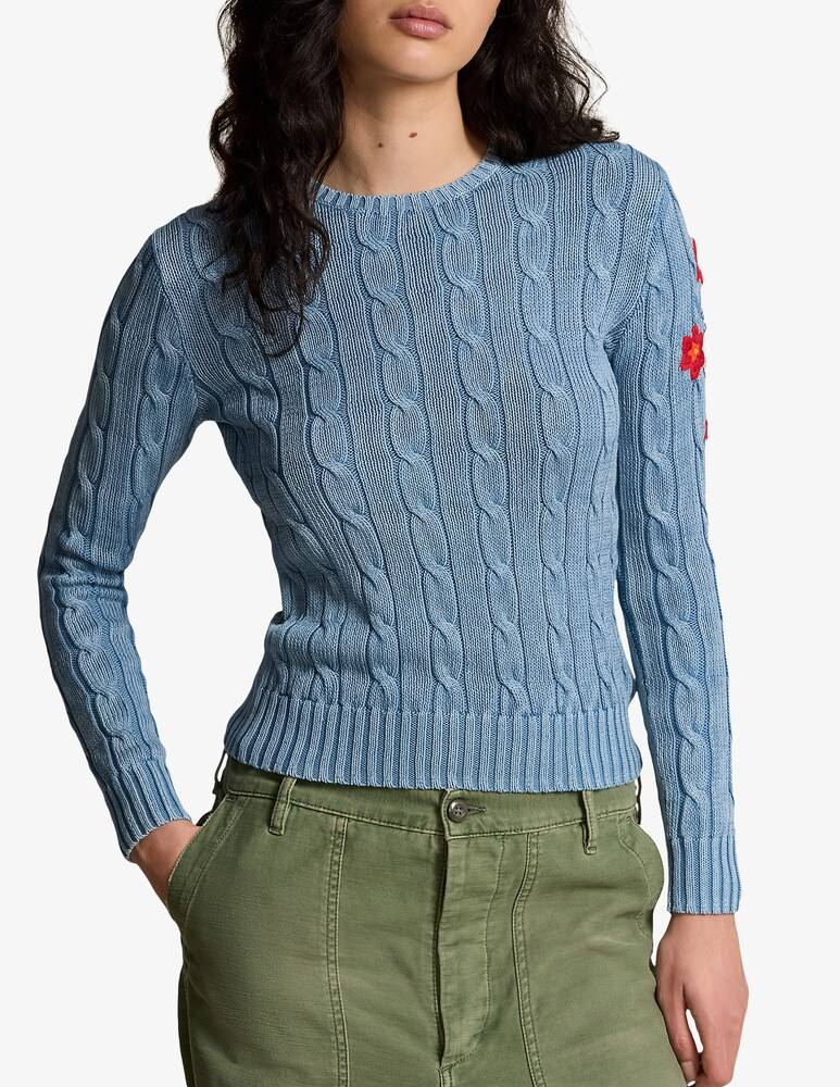 Polo Ralph Lauren Maglione in cotone