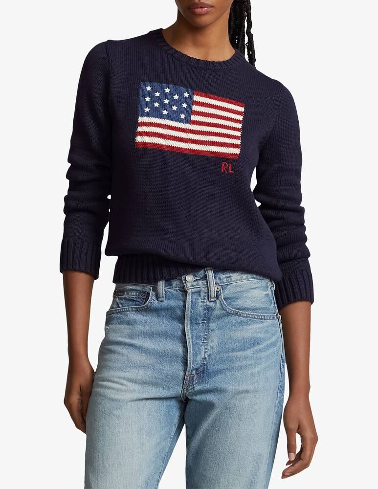 Polo Ralph Lauren Maglione in cotone