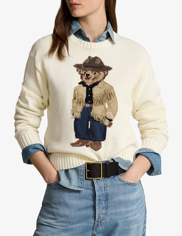 Polo Ralph Lauren Maglione in cotone