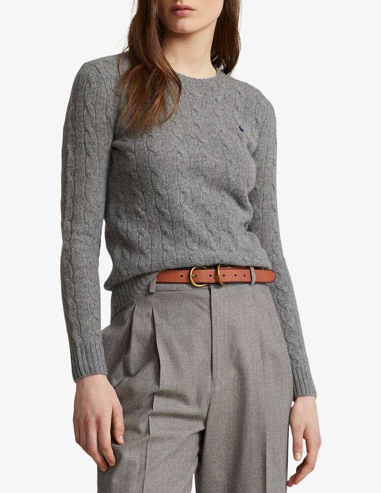 Polo Ralph Lauren Maglione in misto cashmere