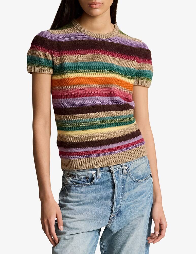 Polo Ralph Lauren Maglione in misto lana