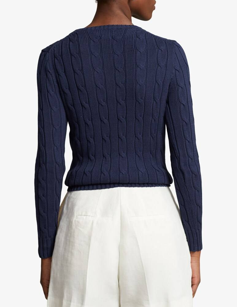 Polo Ralph Lauren Maglione Kimberly Classic