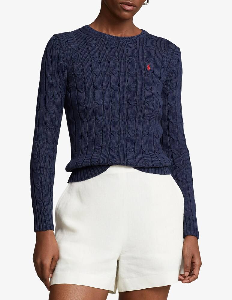 Polo Ralph Lauren Maglione Kimberly Classic