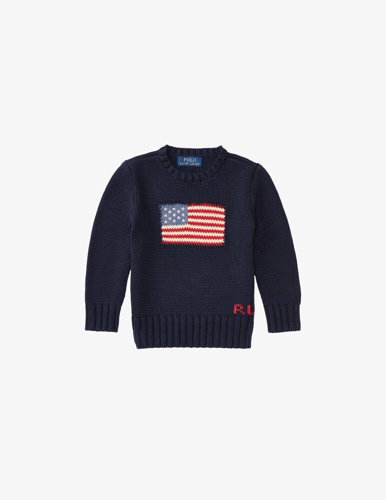 Polo Ralph Lauren Maglione
