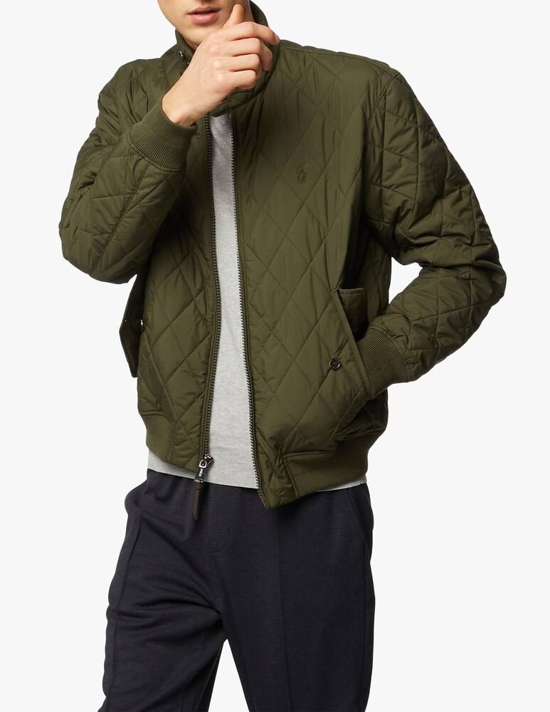 Polo Ralph Lauren Maglione Scollo A V Cotone Pima