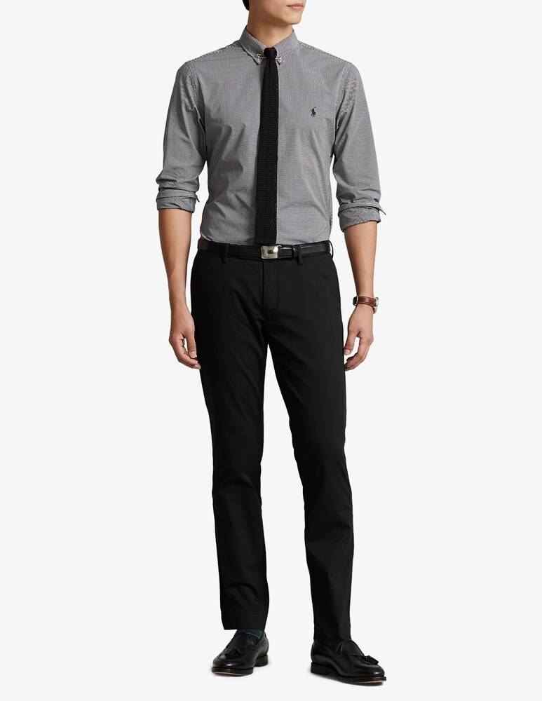Polo Ralph Lauren Pantalone Chino Flat