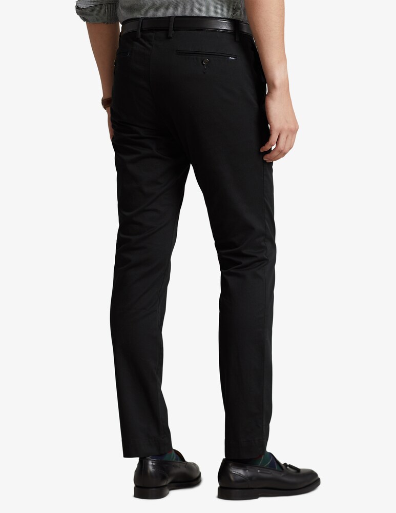 Polo Ralph Lauren Pantalone Chino Flat