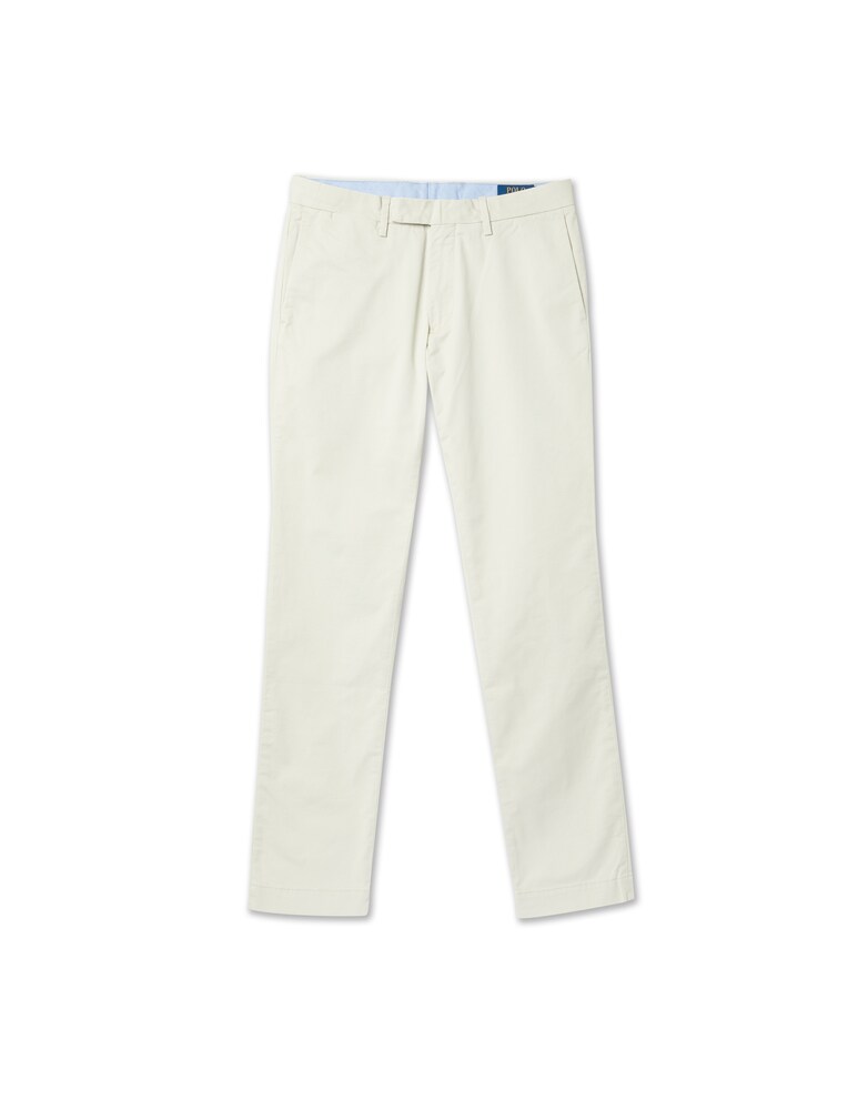 Polo Ralph Lauren Pantalone Chino Flat Military