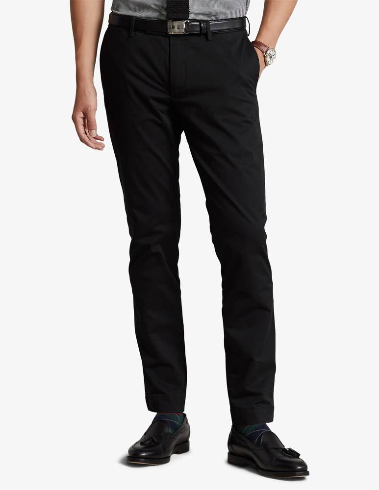 Polo Ralph Lauren Pantalone chino flat