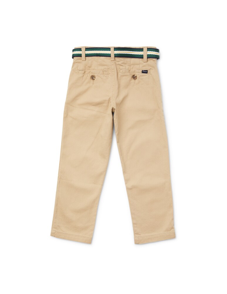 Polo Ralph Lauren Pantalone Flat Bedford