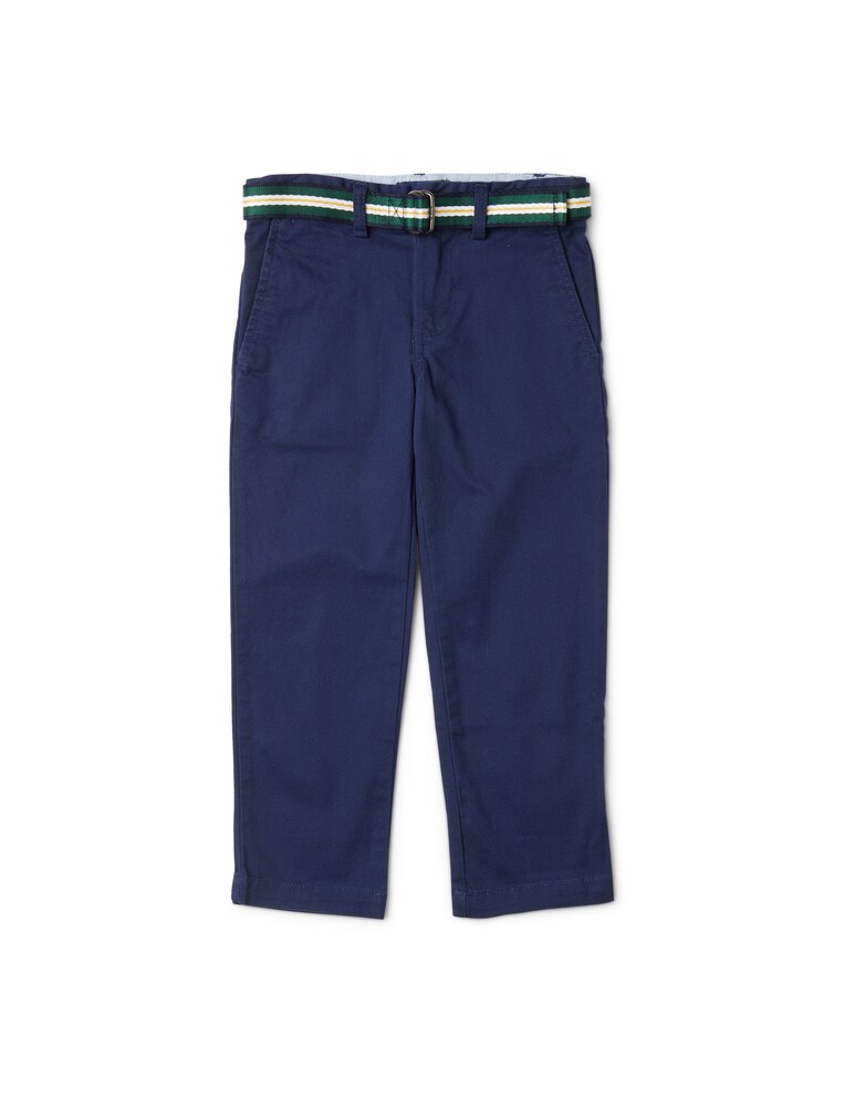 Polo Ralph Lauren Pantalone flat bedford