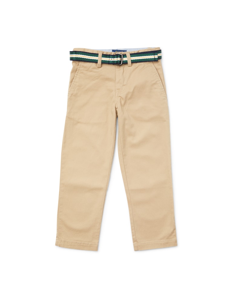 Polo Ralph Lauren Pantalone flat bedford