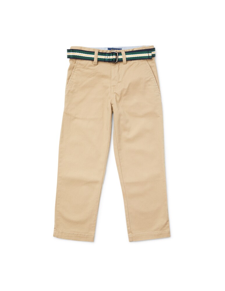 Polo Ralph Lauren Pantalone flat bedford