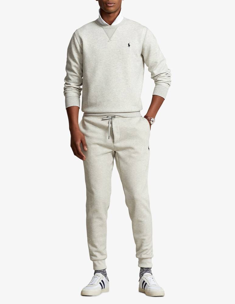 Polo Ralph Lauren Pantalone Jogger Basic Athletic