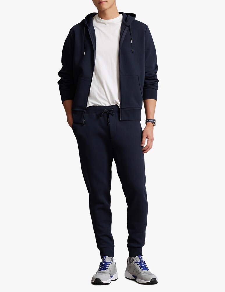 Polo Ralph Lauren Pantalone Jogger Basic Athletic