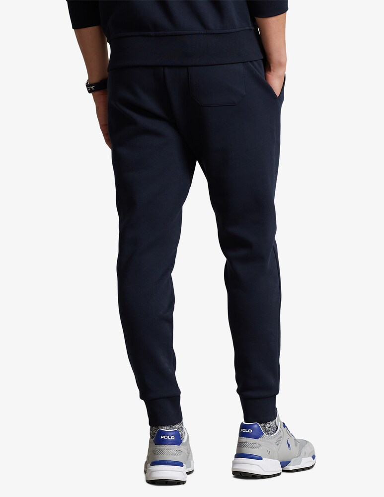 Polo Ralph Lauren Pantalone Jogger Basic Athletic