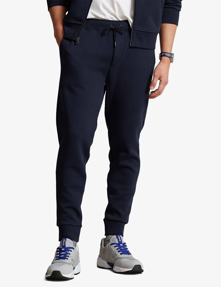 Polo Ralph Lauren Pantalone jogger basic athletic