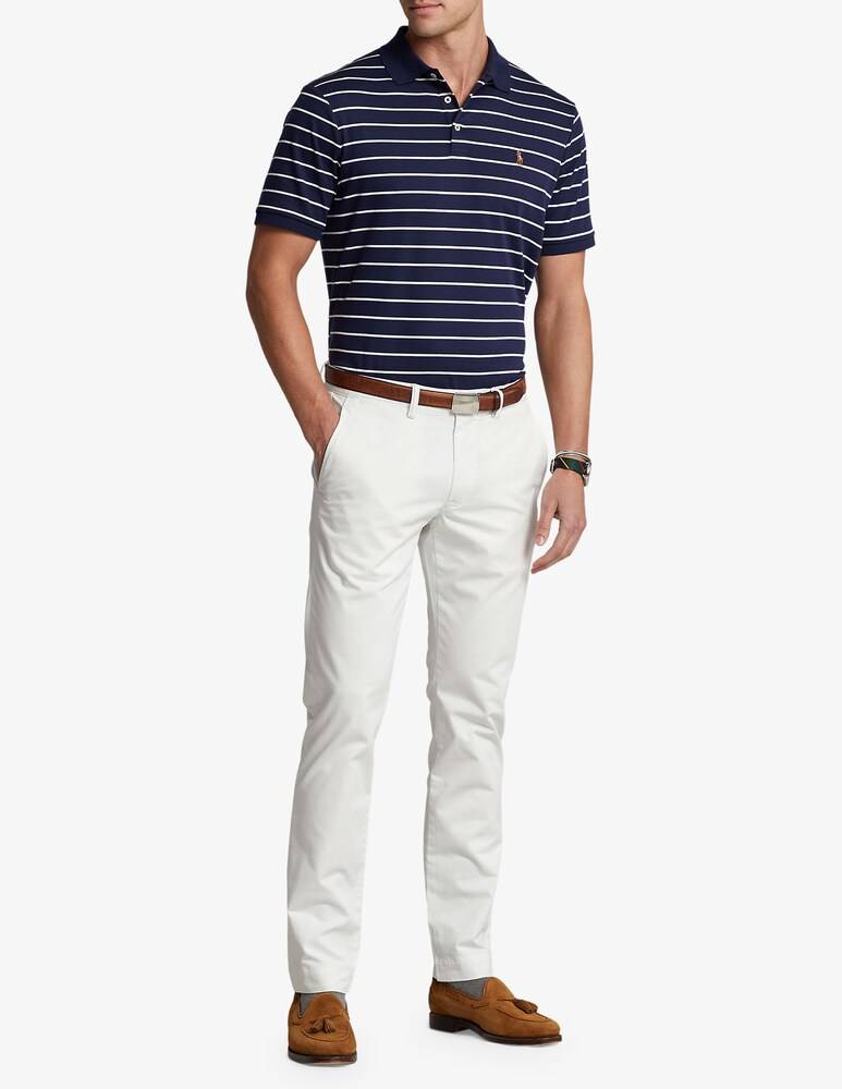 Polo Ralph Lauren Pantaloni Chino Bedford