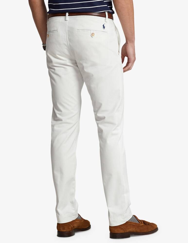 Polo Ralph Lauren Pantaloni Chino Bedford