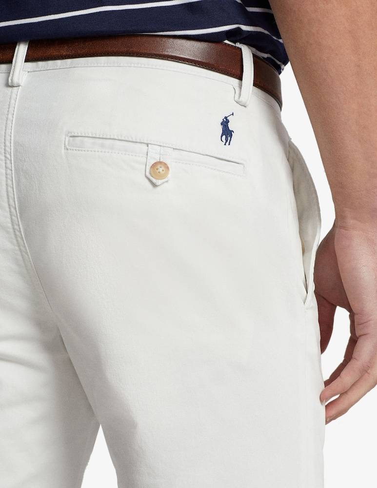 Polo Ralph Lauren Pantaloni Chino Bedford