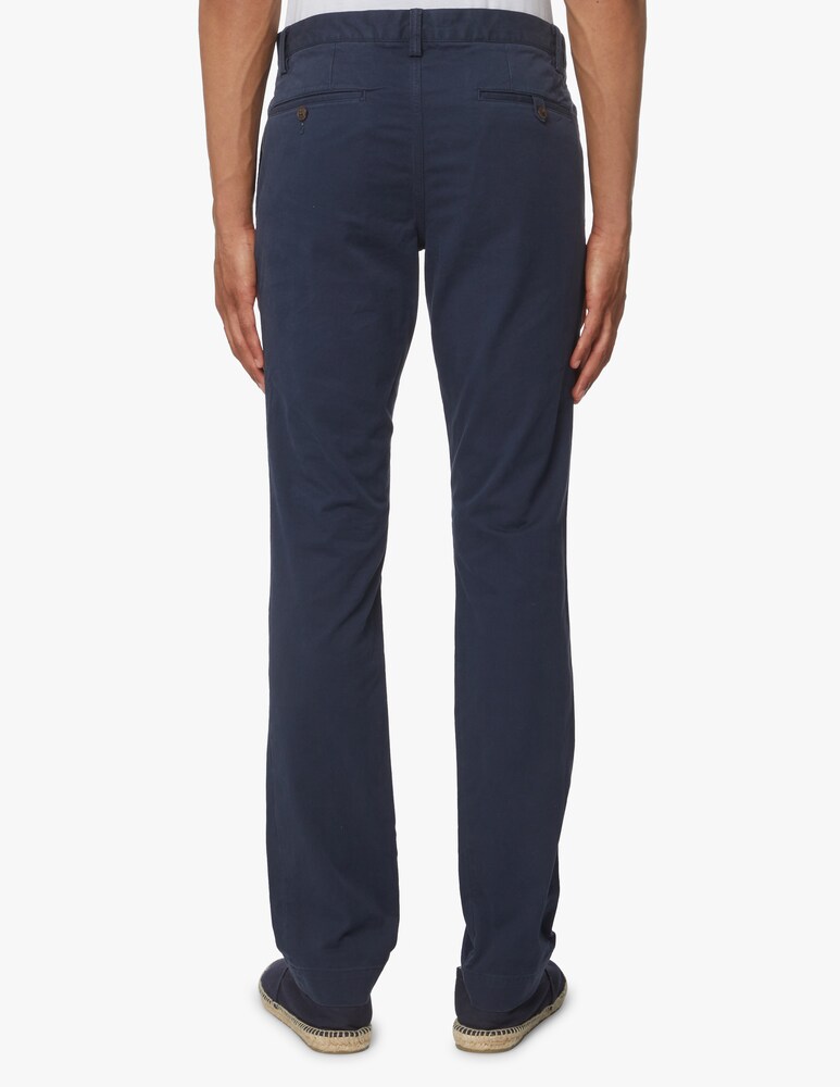 Polo Ralph Lauren Pantaloni Chino Bedford Slim Fit