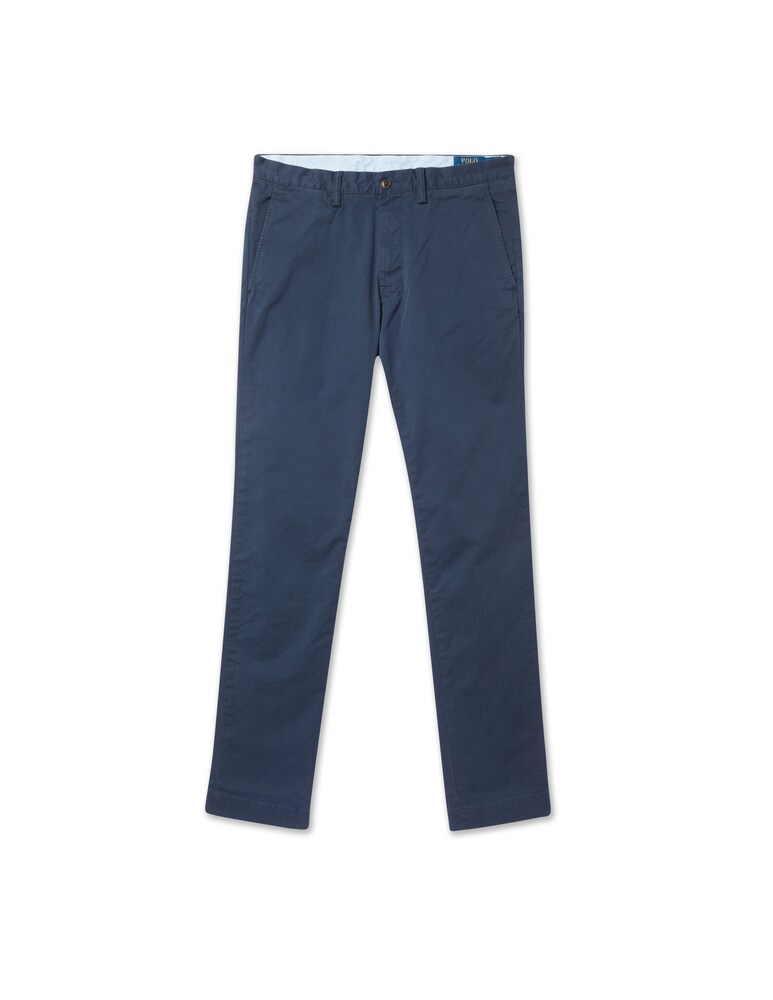 Polo Ralph Lauren Pantaloni Chino Bedford Slim Fit