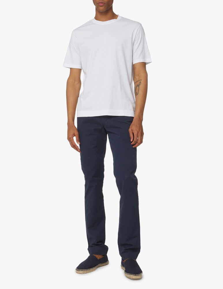 Polo Ralph Lauren Pantaloni chino bedford slim fit