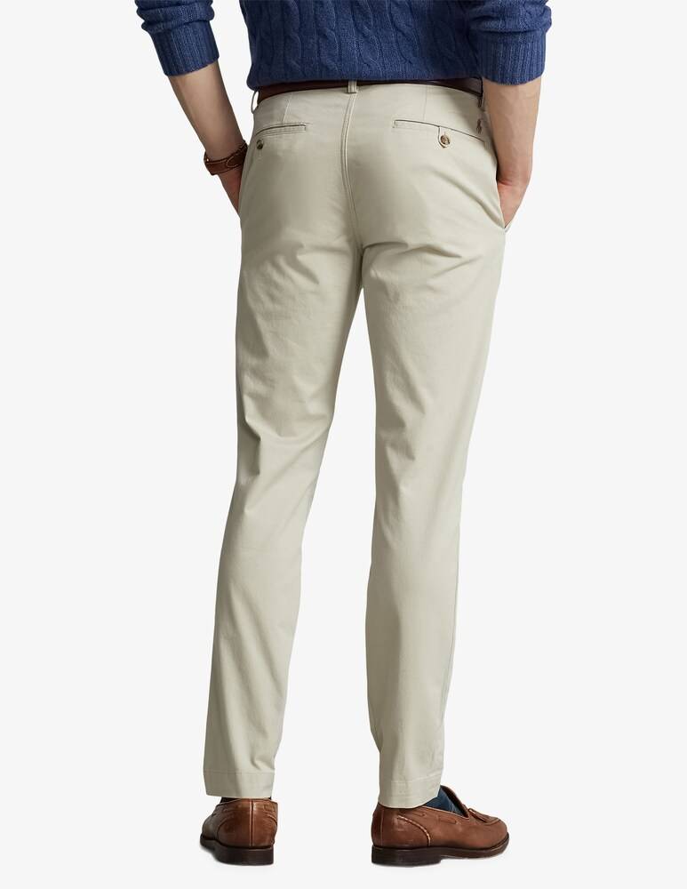 Polo Ralph Lauren Pantaloni Chino Bedford Slim Twill