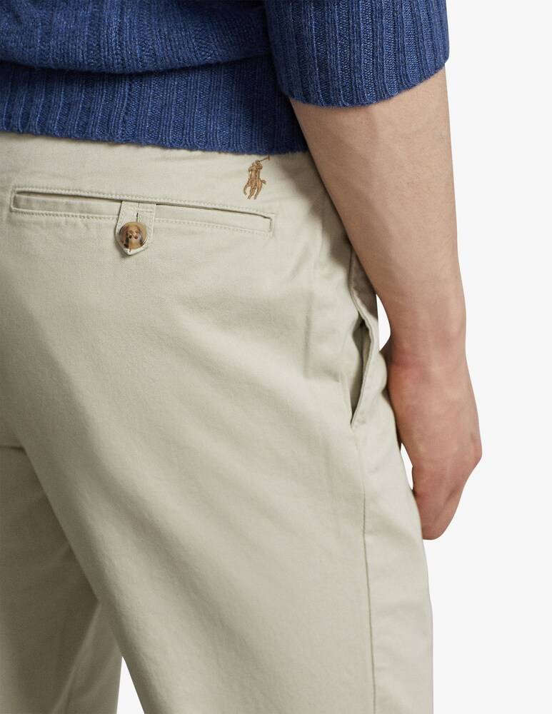 Polo Ralph Lauren Pantaloni Chino Bedford Slim Twill