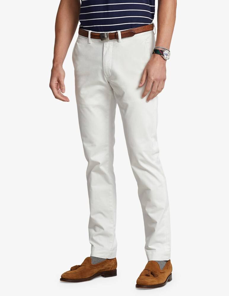 Polo Ralph Lauren Pantaloni chino bedford