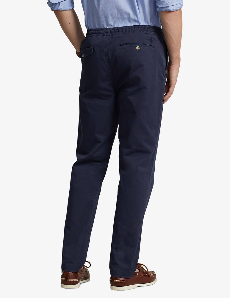 Polo Ralph Lauren Pantaloni Chino Prepster Coulisse Twill