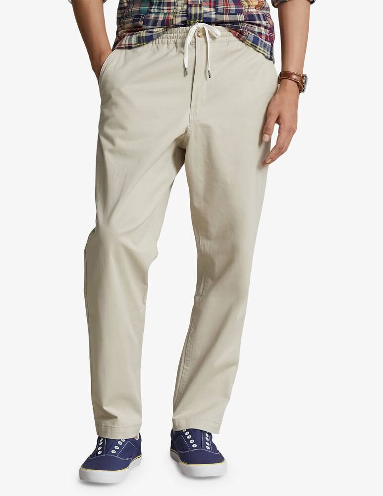 Polo Ralph Lauren Pantaloni chino prepster