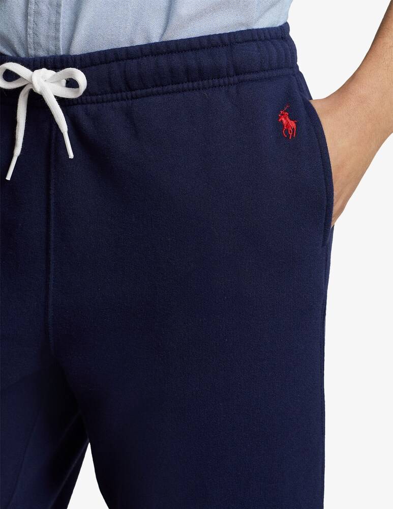 Polo Ralph Lauren Pantaloni In Misto Cotone