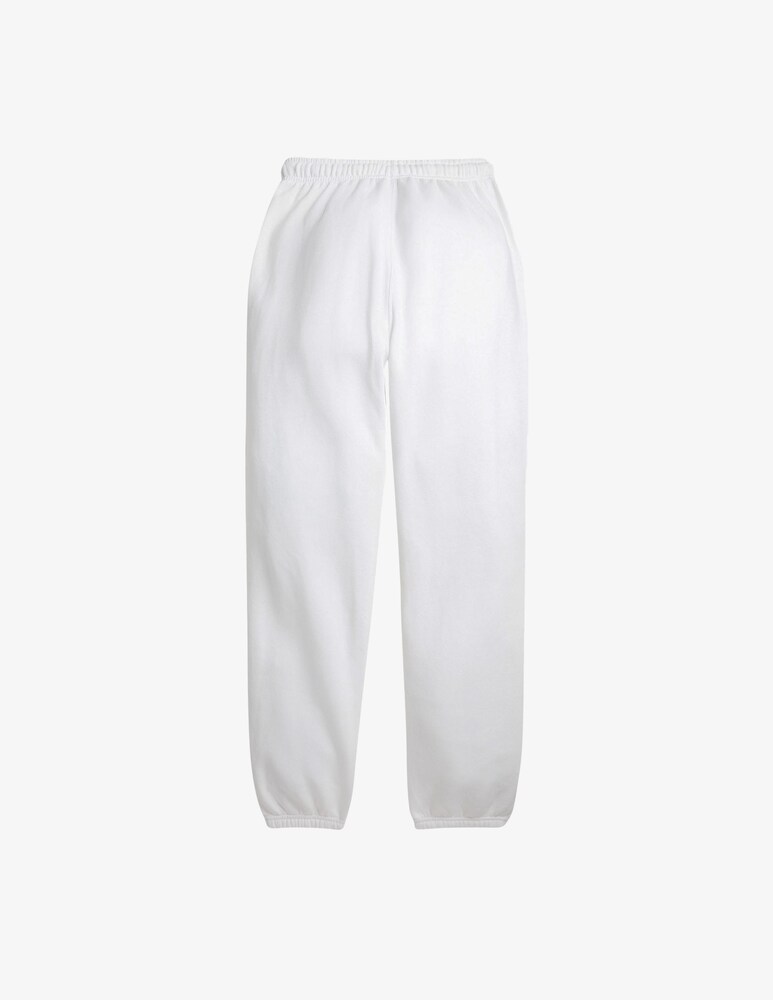 Polo Ralph Lauren Pantaloni In Misto Cotone