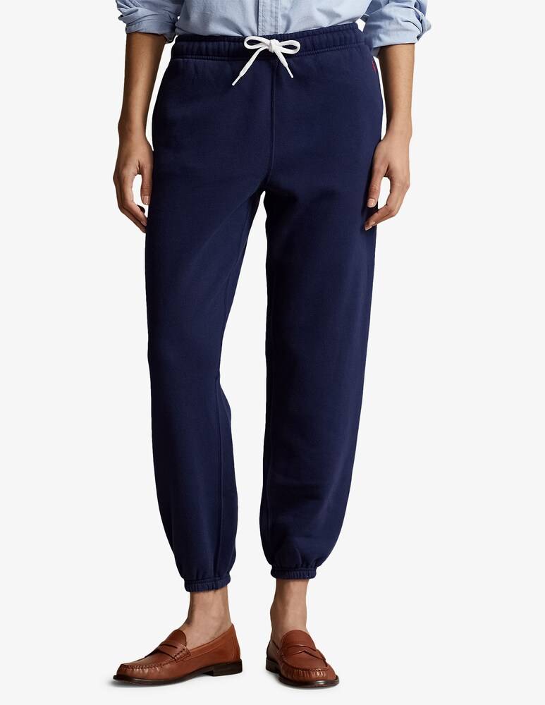Polo Ralph Lauren Pantaloni in misto cotone