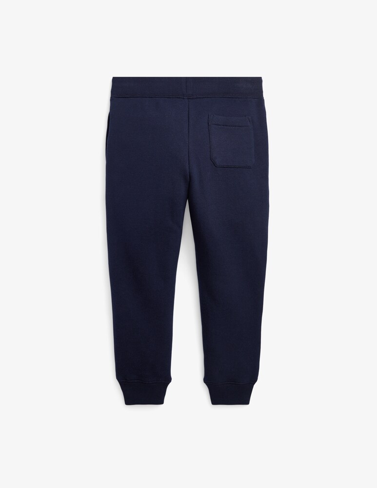 Polo Ralph Lauren Pantaloni Jogger Sportivi