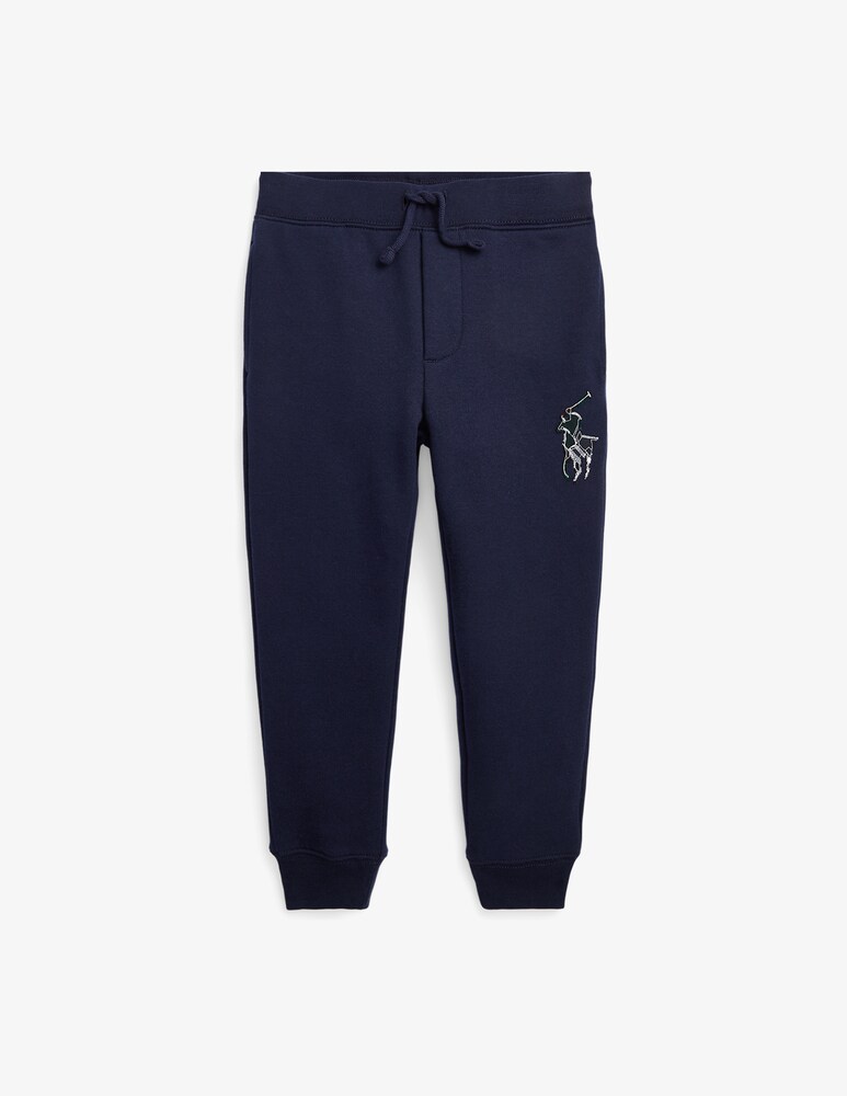 Polo Ralph Lauren Pantaloni jogger sportivi