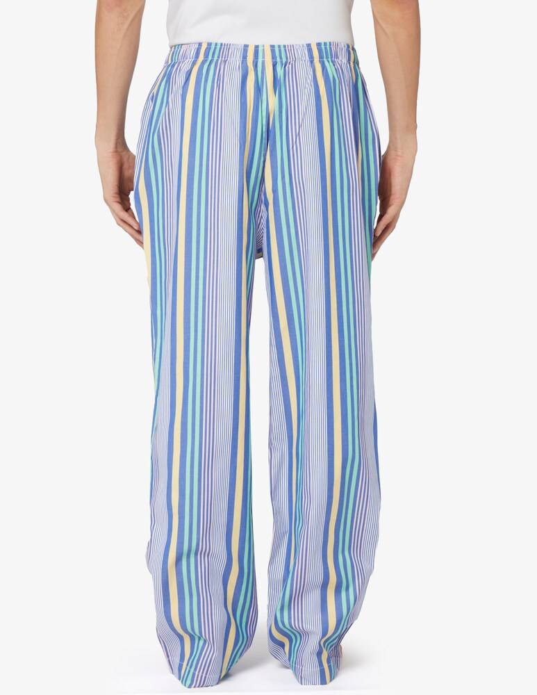 Polo Ralph Lauren Pigiama Woven Print